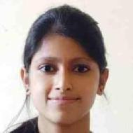 Sreya B. Class 10 trainer in Belgaum