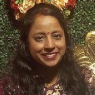 Simran Abacus trainer in Kolkata