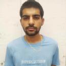 Photo of Praveen Sir 
