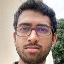Photo of Pradyumna C R