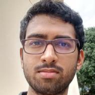 Pradyumna C R Class I-V Tuition trainer in Bangalore