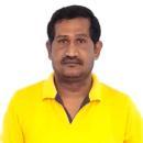 Photo of A Venkatesh