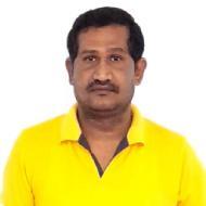 A Venkatesh Class 12 Tuition trainer in Hyderabad
