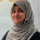 Photo of Yasmin Izzath