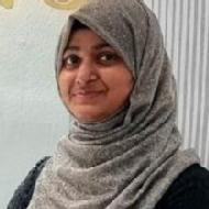 Yasmin Izzath Class 11 Tuition trainer in Thoothukudi