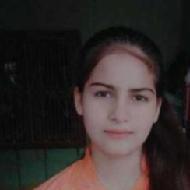 Khushi A. Sanskrit Language trainer in Faridabad