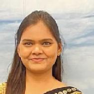 Dipali A. Spoken English trainer in Pune