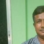 Mintu D. Class I-V Tuition trainer in Kolkata