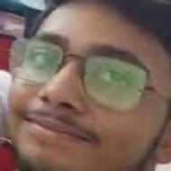 Priyoraj Mondal Guitar trainer in Kolkata