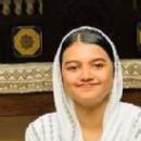 Photo of Diya F.