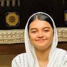 Diya F. Class I-V Tuition trainer in Tirurangadi
