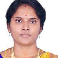 Vaanmathi Spoken English trainer in Sankari