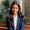 Photo of Khushi R.