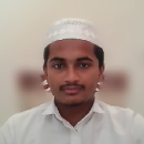 Photo of Mohammed Muzammil