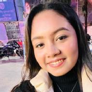 Moupriya T. Class 8 Tuition trainer in Kolkata