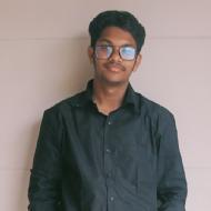 Mohana Vamsi Class 8 Tuition trainer in Visakhapatnam