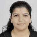 Photo of Diksha C.