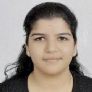 Diksha C. Class I-V Tuition trainer in Delhi