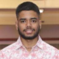 Shaurya Prabhakar Rastogi Chess trainer in Moradabad
