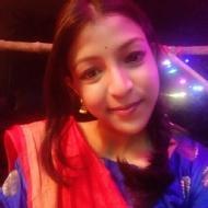 Diya P. Class I-V Tuition trainer in Kolkata