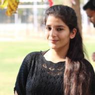 Charu S. Class I-V Tuition trainer in Ghaziabad