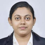Dr.Alan V. Medical Coding trainer in Changanacherry