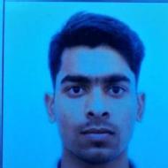 Yashwant Singh Class 10 trainer in Delhi