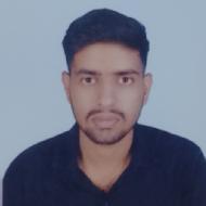 Aaditya Kashyap Class 10 trainer in Sahibzada Ajit Singh Nagar