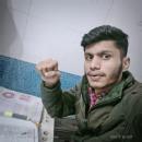 Photo of Rahul Raj