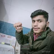 Rahul Raj Class 11 Tuition trainer in Sirsa