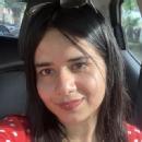 Photo of Muskan K.