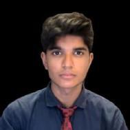 Nimit Class 12 Tuition trainer in Ghaziabad