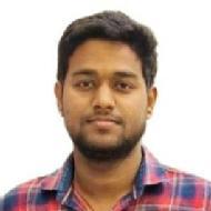 Aniket Raj Class 10 trainer in Patna