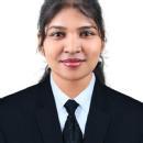 Photo of Amrutha