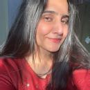 Khushi R. photo