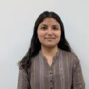 Photo of Tarini K.