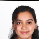 Photo of Ashritha