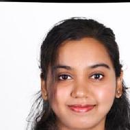 Ashritha Class I-V Tuition trainer in Coimbatore