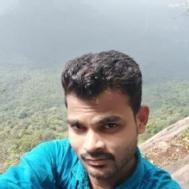 Suresh D Microsoft Excel trainer in Chennai