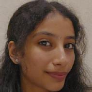Kandlakunta S. Class I-V Tuition trainer in Hyderabad