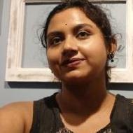 Asmita C. Class 11 Tuition trainer in Howrah