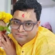 Vaibhav Shah Class 12 Tuition trainer in Dahod