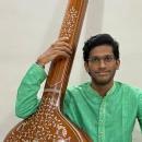 Ishan Mulay Vocal Music trainer in Mumbai