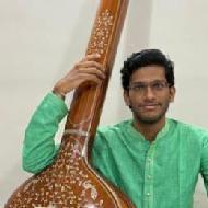 Ishan Mulay Vocal Music trainer in Mumbai