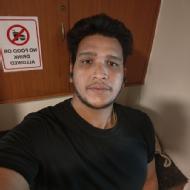 S Prabhakaran Personal Trainer trainer in Chennai