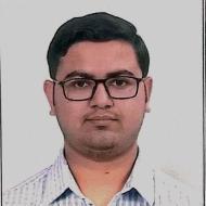 Arman Rathod Class 12 Tuition trainer in Delhi