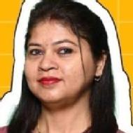 Kumari Vandana Class I-V Tuition trainer in Noida