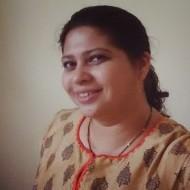 Komal L. German Language trainer in Mumbai