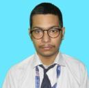 Photo of Debdatta Basak