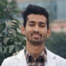 Photo of Adarsh Tiwari